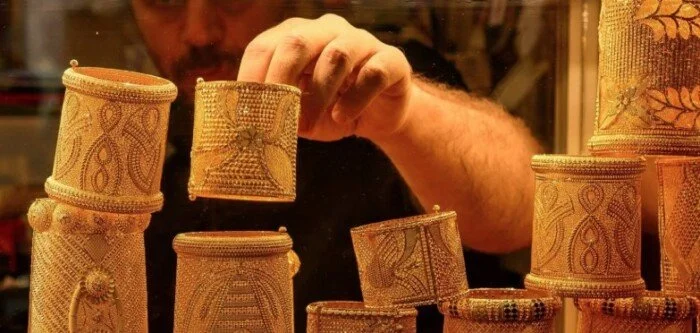 ارتفاع أسعار الذهب في مصر: 90 جنيهاً مكاسب جديدة واقتراب الجرام من 6000 جنيه