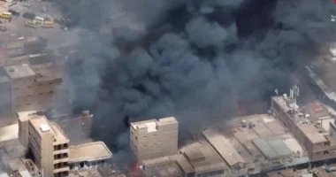 تصاعد الهجمات بالطائرات المسيّرة في شمال كردفان: 21 واقعة خلال يوليو تترك آثارًا مدمرة على المدنيين