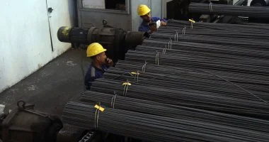 استقرار أسعار حديد التسليح في مصر اليوم 22 يوليو 2026 بعد تراجعها في الأشهر الماضية
