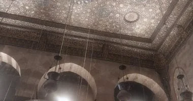 مجلس الوزراء: فيديو الخفافيش بشارع المعز قديم والإجراءات الوقائية تُعزز سلامة الموقع الأثري