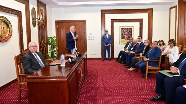 مصر تعزز شراكتها مع دول حوض النيل من خلال آلية تمويلية بقيمة 100 مليون دولار لدعم التنمية المستدامة