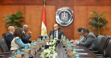 مصر تعزز جهودها في التحول الأخضر عبر توجيه التمويلات الدولية لدعم الاقتصاد المستدام