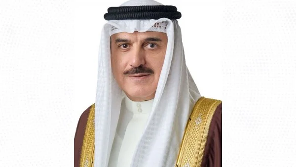 رئيس مجلس النواب البحريني يهنئ نظراءه المصريين بذكرى ثورة يوليو ويؤكد عمق العلاقات الثنائية