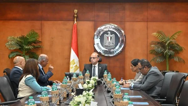 وزير الاستثمار: التنسيق الحكومي هو مفتاح تعزيز التمويل الأخضر في مصر