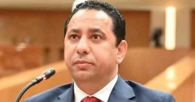 النائب حسام خليل: جامعة كيان للعلوم التطبيقية تعزز مستقبل التعليم وتربط الطلاب بسوق العمل