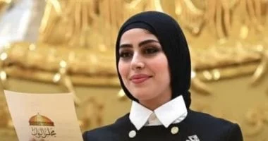 النائبة سامية الحديدي: جامعة كيان تمثل مستقبل التعليم العالي واستثماراً حقيقياً في عقول الشباب