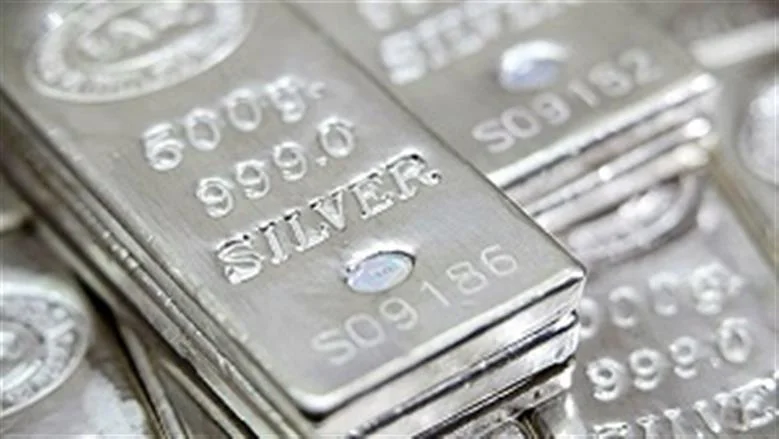أسعار الفضة في مصر تحقق انتعاشًا ملحوظًا.. ارتفاع عيار 999 بنسبة 1.25% في يومين