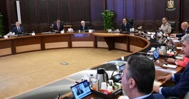 مدبولي: جهود حكومية لتعزيز المخزون الاستراتيجي للمواد البترولية والسلع الأساسية في مصر