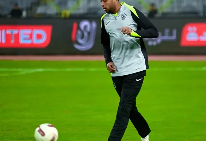 الزمالك يعزز صفوفه بقيد 4 ناشئين ويشهد رحيل علي عبد المجيد وعمار ياسر