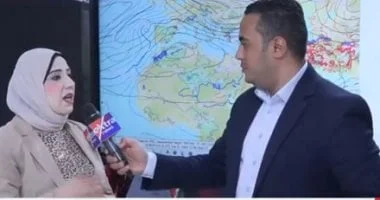 الأرصاد الجوية: ذروة الحرارة تصل إلى 42 درجة غدًا الخميس في مصر