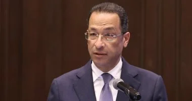 مصر تعزز البنية التحتية الرقمية بتوسيع خدمات الجيل الخامس والألياف الضوئية ضمن مبادرة حياة كريمة