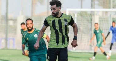 المقاولون العرب يتغلبون على الفيروز 2-1 في مباراة ودية ضمن معسكر الإسماعيلية استعداداً للموسم الجديد