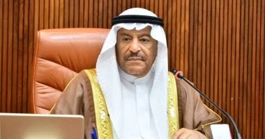 رئيس الشورى البحريني: ثورة 23 يوليو تُجسد محطة تاريخية هامة في مسيرة مصر