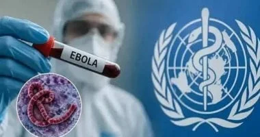 30 دولة أفريقية تستكمل تقييمات الجاهزية لمواجهة إيبولا وفقاً لمنظمة الصحة العالمية
