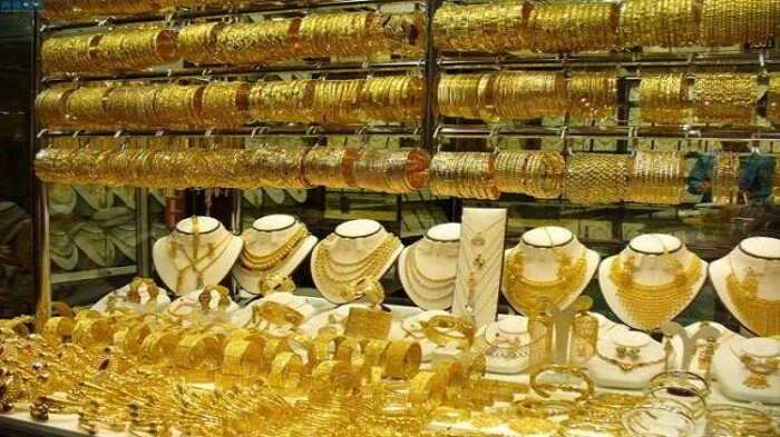 ارتفاع ملحوظ في أسعار الذهب اليوم الأربعاء 22 يوليو 2026.. تفاصيل جديدة لعيار 21