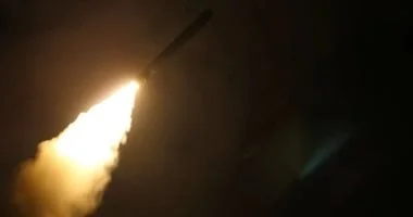 الأردن يتصدى لهجوم إيراني على ميناء العقبة: تفاصيل تصعيد أمني غير مسبوق