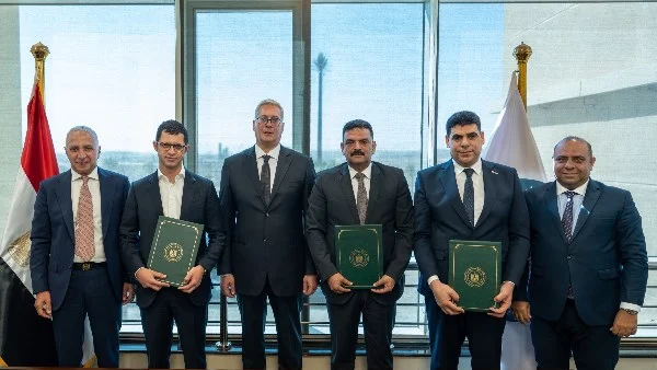 توقيع اتفاقية لإنشاء مصنع للأسمدة الفوسفاتية بالعين السخنة: خطوة جديدة لتعزيز الصناعات التعدينية في مصر