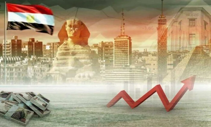 بين التوترات الإقليمية.. بنك «بي إن بي باريبا» يرصد مؤشرات تعافي الاقتصاد المصري رغم التحديات