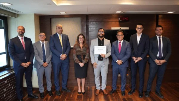 البنك الأهلي المصري يعزز تمكين الشباب من خلال مبادرة 'شباب شامل' لدعم ريادة الأعمال والوعي المالي