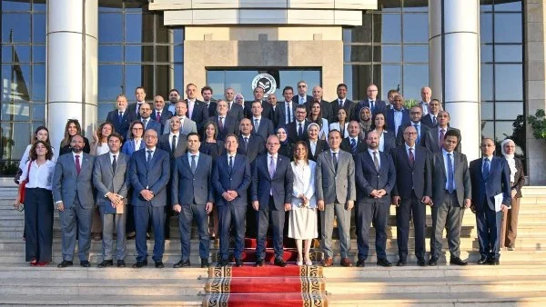 مصر تسعى لتحقيق 100% مكون محلي في تعبئة المواد لتعزيز الصناعة الوطنية وتعميق التصنيع المحلي