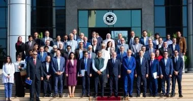 وزير الاستثمار المصري يبحث مع 30 شركة هندية تعزيز الاستثمارات والتوسع في السوق المحلية