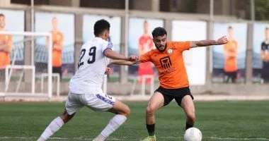 البنك الأهلي يدخل المرحلة الثالثة من الإعداد بمباريات ودية لتعزيز الانسجام بين اللاعبين