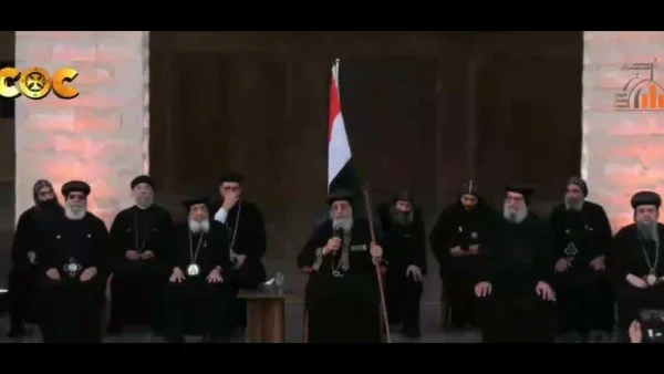 البابا تواضروس يوجه رسالة للأطفال: اكتشفوا حكايات مصر وغرس حب الوطن في قلوبكم
