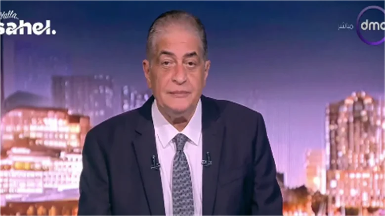 أسامة كمال يكشف عن خطة الحكومة لإنهاء مستحقات المصدرين المتأخرة في غضون عامين