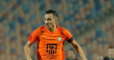 إبراهيم حسن ينضم إلى دلتا يونايتد لتعزيز صفوفه في دوري المحترفين الجديد