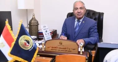في ذكرى ثورة 23 يوليو: وكيل الشيوخ يؤكد دور السيسي في تعزيز قوة مصر واستقرارها