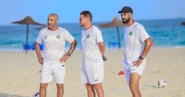 نادي مودرن سبورت يطلق لائحة تحفيزية جديدة للاعبين استعدادًا لموسم مليء بالتحديات