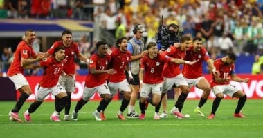 مواعيد مباريات منتخب مصر في تصفيات كأس الأمم الأفريقية 2027: الفراعنة يسعون لاستعادة اللقب الأفريقي