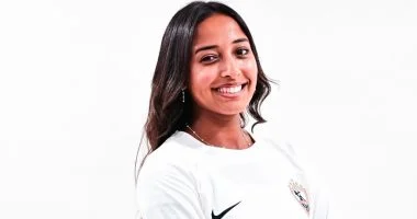 الزمالك يعزز صفوف سيدات الطائرة بضم مريم ناصر وتجديد عقد جنى محمد استعدادًا للموسم الجديد