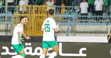المصري يختتم معسكر القاهرة ويمنح اللاعبين راحة قبل التوجه للإسماعيلية استعدادًا للموسم الجديد