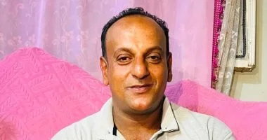 سائق شاحنة يروي لحظات بطولية لإنقاذ سائق آخر: لم أسعَ للتريند بل للسلامة