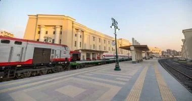 جدول مواعيد قطارات السكة الحديد بين القاهرة والإسكندرية: خيارات متنوعة تناسب جميع الركاب