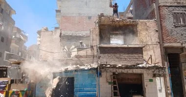 قوانين جديدة لضمان سلامة المباني: اشتراطات الحماية من الحرائق والمصاعد في مصر