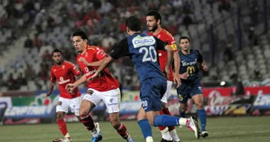 ذكرى تتويج الأهلي بالسوبر المصري: أبو تريكة يخطف اللقب في الوقت القاتل أمام إنبي