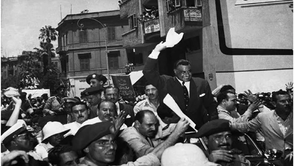 القومي لحقوق الإنسان: ثورة 23 يوليو تجسد قيم الاستقلال وتعزز مسيرة البناء الوطني