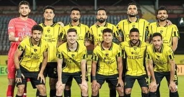 وادى دجلة يستعد للموسم الجديد بمواجهة ودية أمام بتروجت اليوم