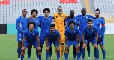 سموحة يستعد للموسم الجديد بمواجهة ودية أمام الترام اليوم الخميس