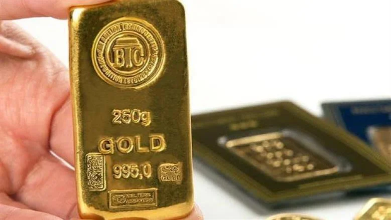 تحديث أسعار سبائك الذهب BTC في مصر اليوم الخميس 23 يوليو 2026: استقرار مع ارتفاع في الأوزان الكبيرة