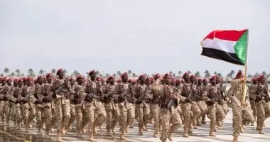 العقوبات الأمريكية الجديدة تُفرض على السودان بسبب استخدام الجيش أسلحة كيميائية