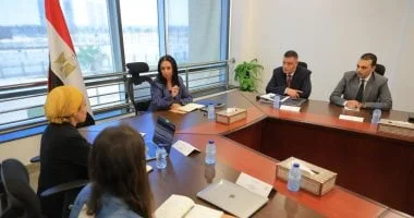 وزيرة التضامن تكشف عن استراتيجيات جديدة لتعزيز خدمات رعاية المسنين في مصر