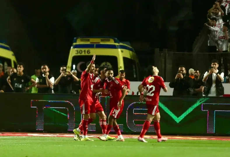 الأهلي يواجه النصر في مباراة ودية حاسمة استعدادًا لموسم 2026-2027