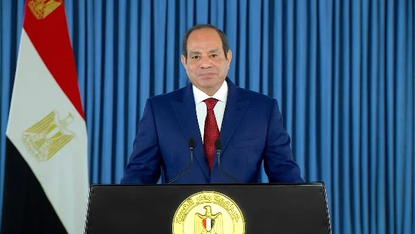 السيسي في ذكرى ثورة 23 يوليو: رؤية جديدة للسلام والتنمية في مصر والشرق الأوسط
