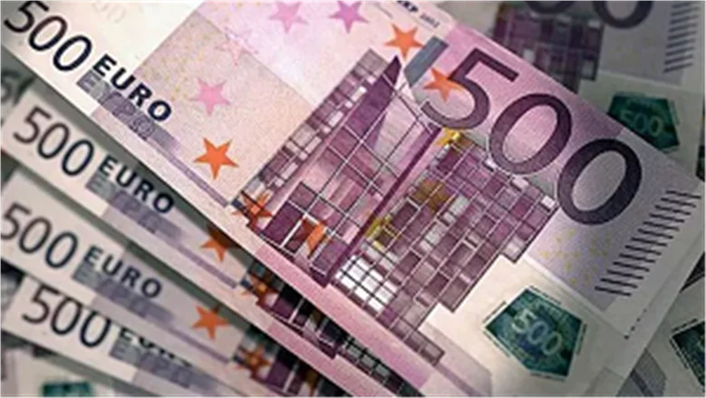 استقرار سعر اليورو مقابل الجنيه المصري في تعاملات الخميس 23 يوليو 2026