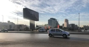 حركة مرورية سلسة في القاهرة والجيزة: ويك أند خالٍ من الزحام