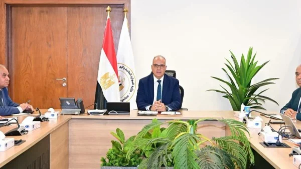 تطبيق مبتكر لتحسين تقدير كميات المياه الجوفية المستخدمة في الزراعة بجهود وزارة الري المصرية