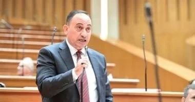 السيسي في ذكرى 23 يوليو: رؤية جديدة لمستقبل مصر تعكس التحديات والإنجازات
